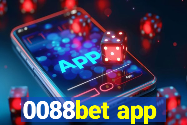 0088bet app